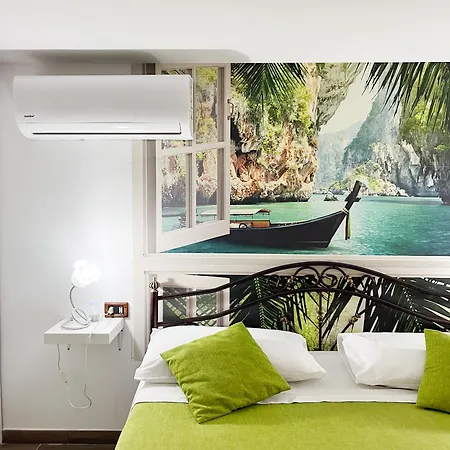 Vendégház Beb Boreale 3*