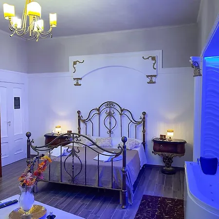 Beb Boreale Vendégház