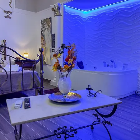 Beb Boreale Vendégház 3*