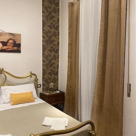 Vendégház Beb Boreale