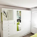 Beb Boreale Konukevi Napoli