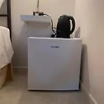 Beb Boreale Konukevi 3*