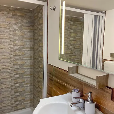 Guest house Beb Boreale