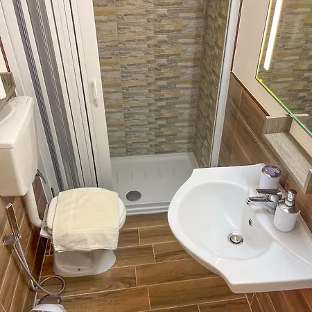 Beb Boreale Guest house 3*