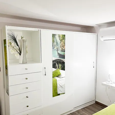 Beb Boreale Guest house Naples