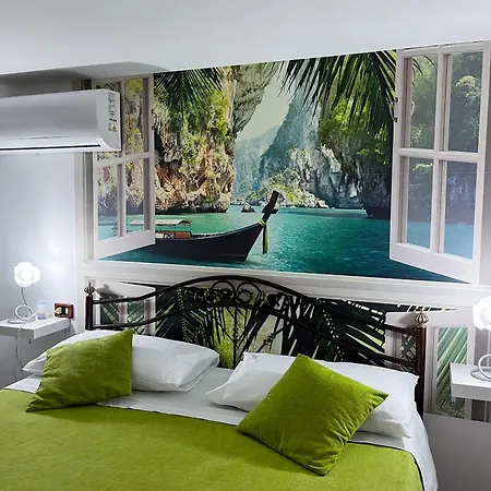 Beb Boreale Guest house