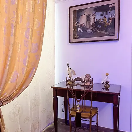 Beb Boreale 3* Naples