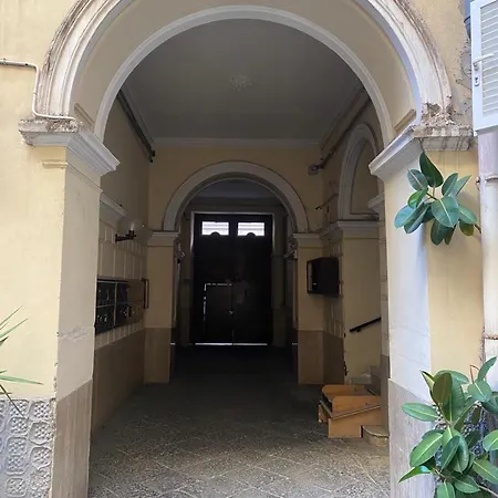 Beb Boreale 3* Naples