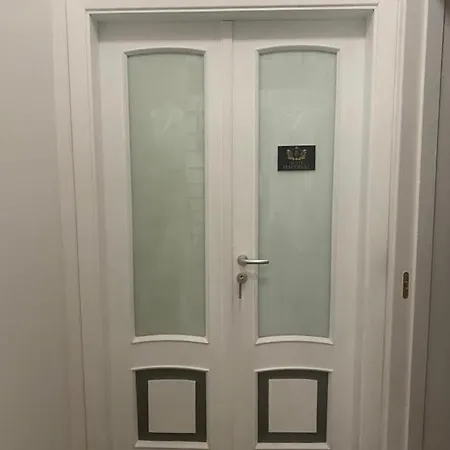Beb Boreale Pensjonat
