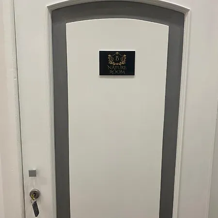Pensjonat Beb Boreale Neapol