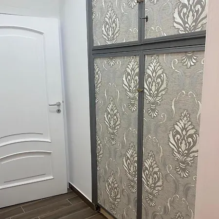 Beb Boreale Pensjonat *