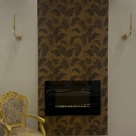 Beb Boreale Guest house Naples