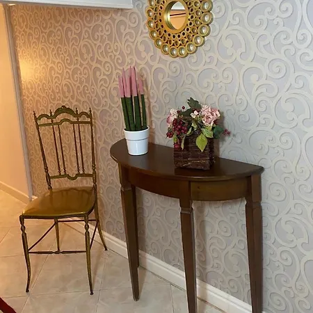 Beb Boreale Guest house Naples