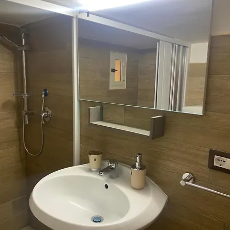 Guest house Beb Boreale