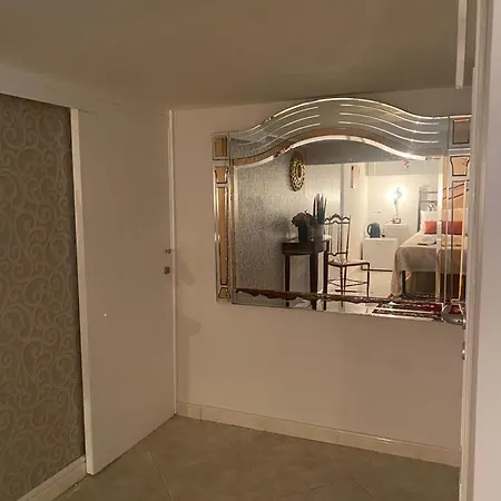 Gasthuis Beb Boreale 3*