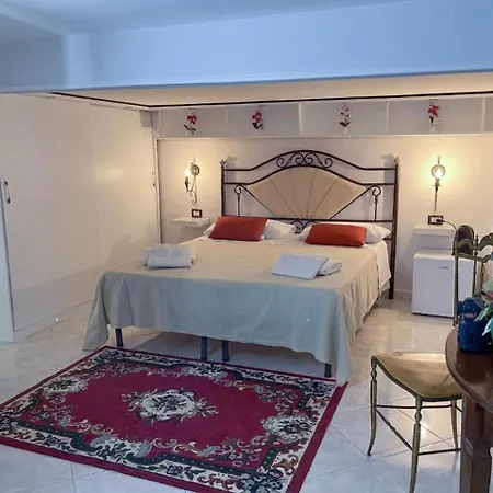 Beb Boreale Gasthuis