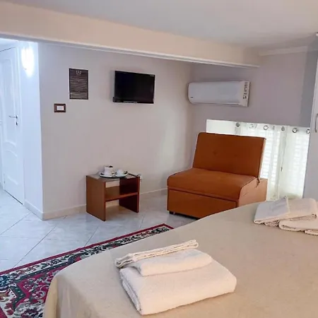 Beb Boreale Guest house 3*