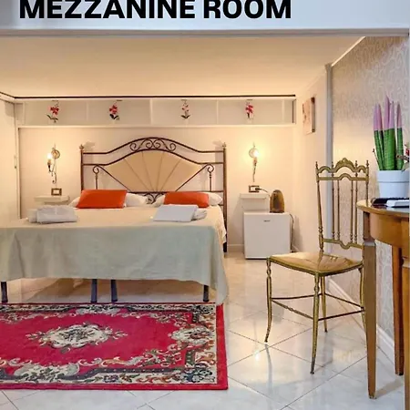 Guest house Beb Boreale