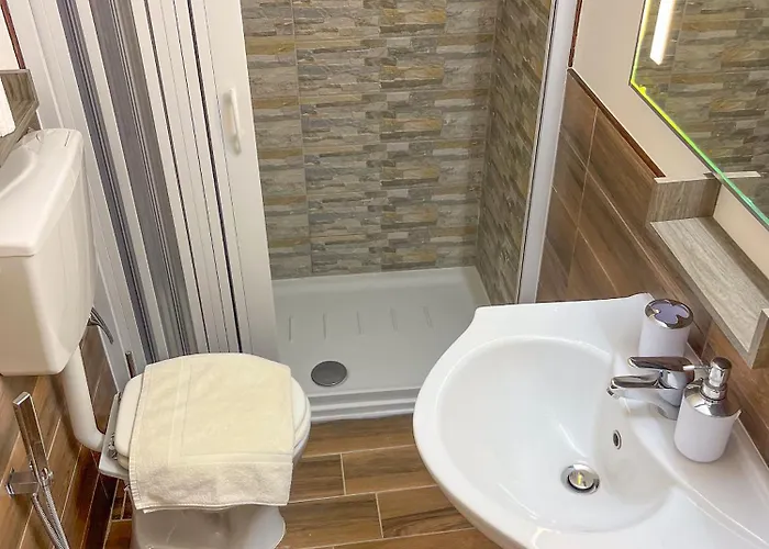 Beb Boreale Konukevi 3*