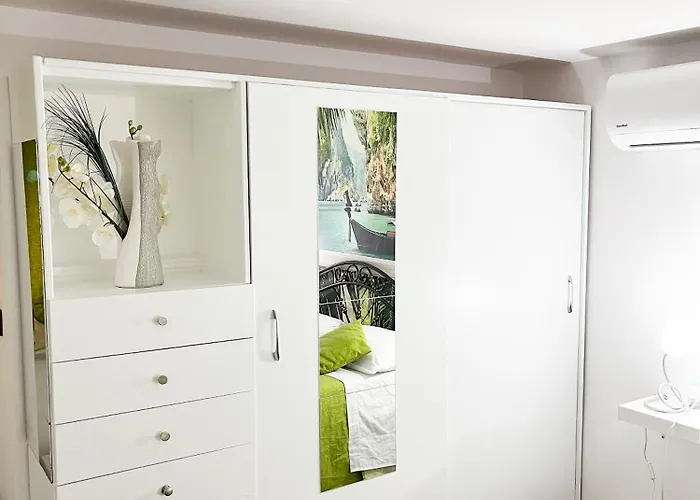 Beb Boreale Konukevi Napoli