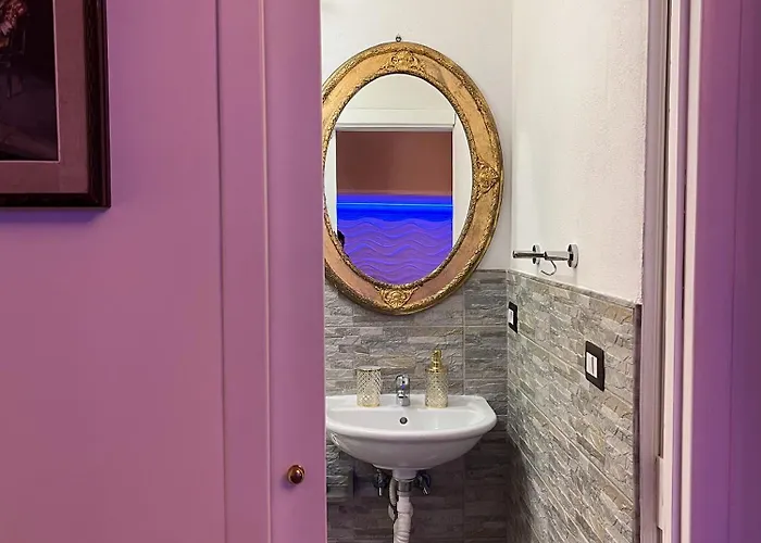 Beb Boreale Konukevi Napoli