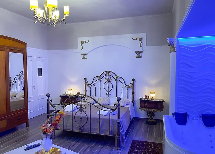 Beb Boreale Konukevi