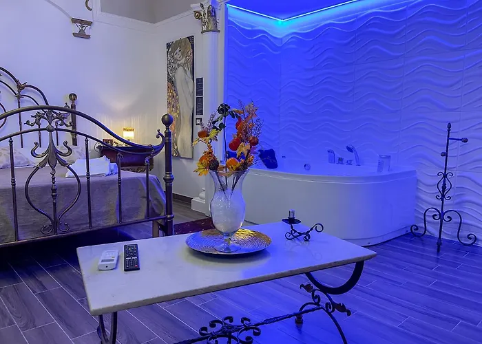 Beb Boreale Konukevi 3*