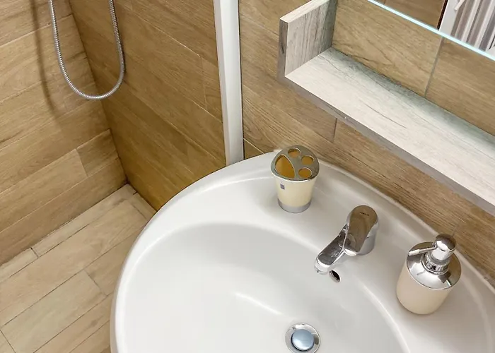 Konukevi Beb Boreale Napoli