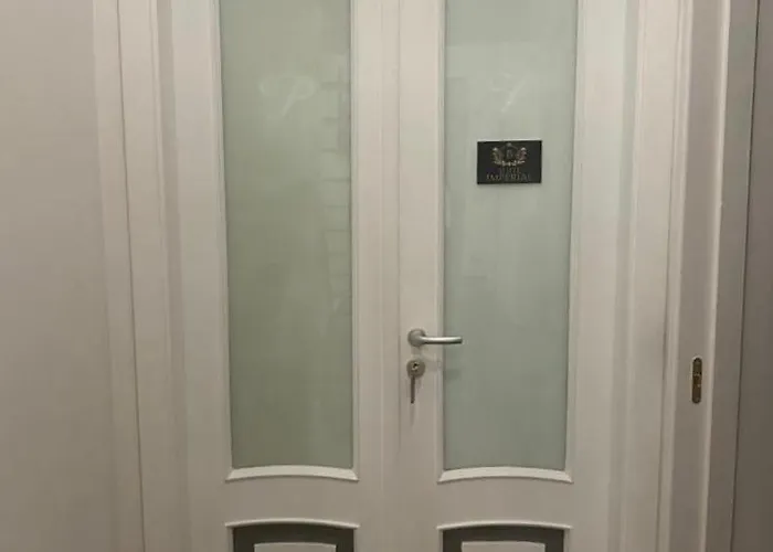 Beb Boreale Konukevi