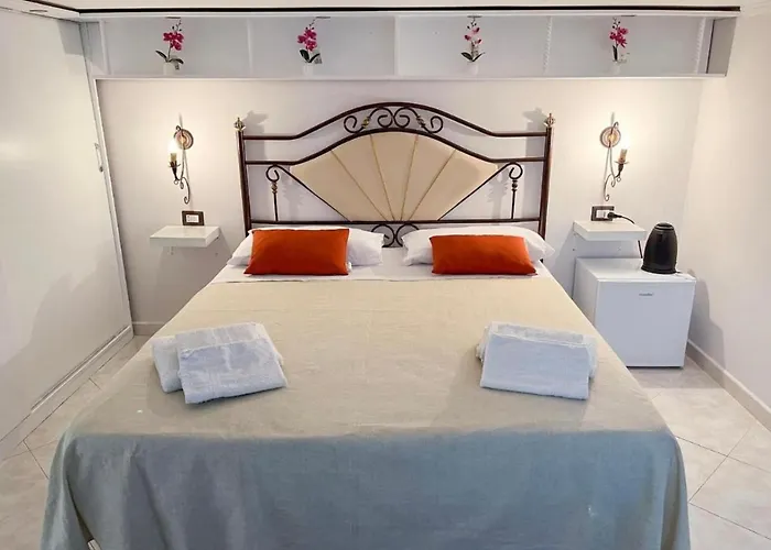 Konukevi Beb Boreale