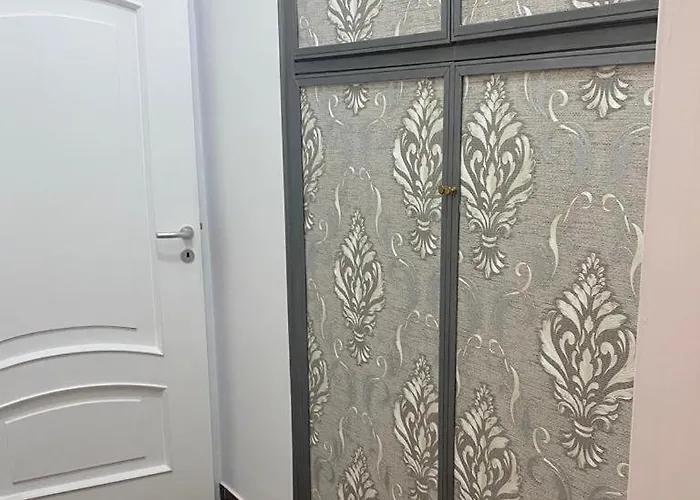 Beb Boreale Konukevi 3*