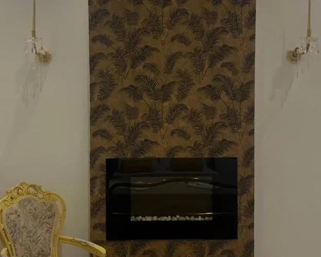 Beb Boreale Konukevi Napoli