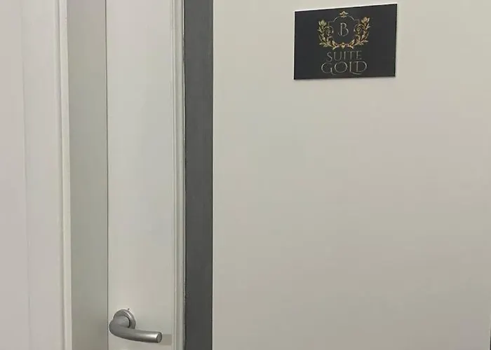 Beb Boreale 3* Napoli