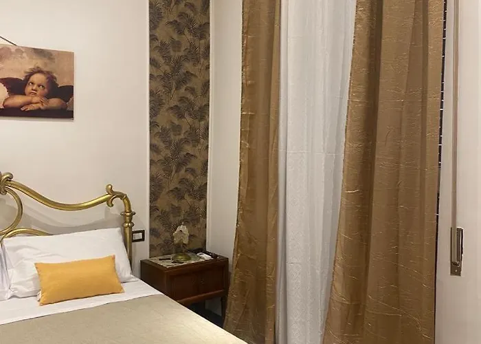 Konukevi Beb Boreale