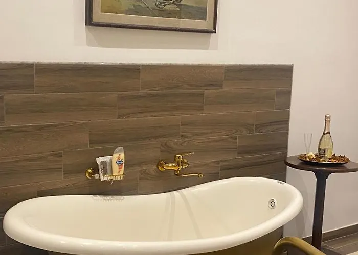 Beb Boreale 3* Napoli