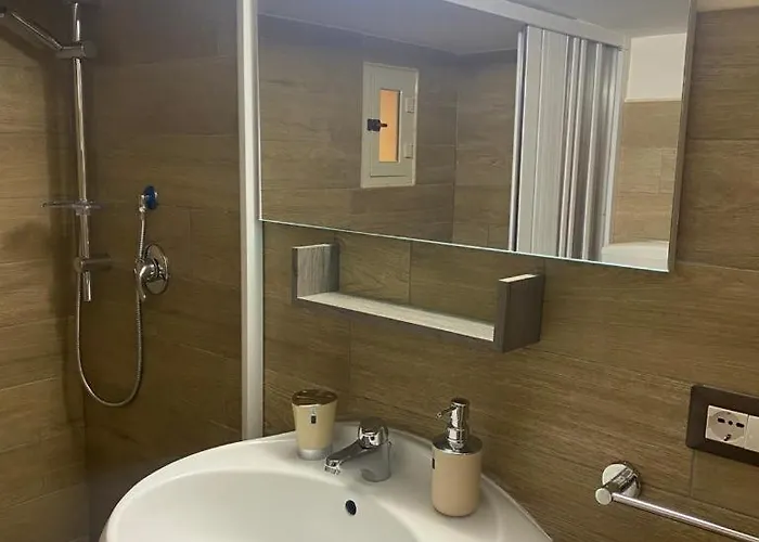 Konukevi Beb Boreale