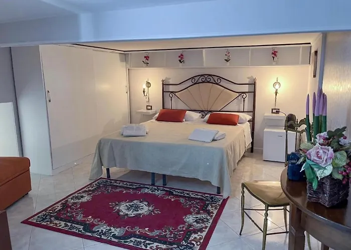 Beb Boreale Konukevi