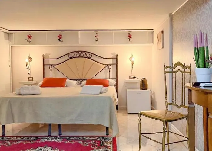 Beb Boreale Konukevi Napoli