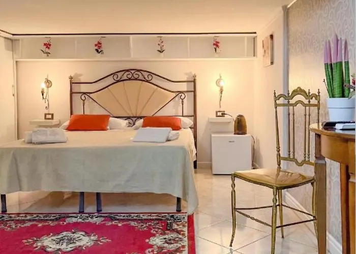 Konukevi Beb Boreale