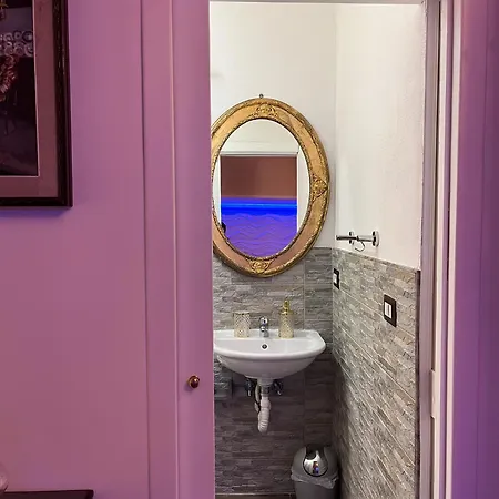 Beb Boreale Affittacamere Napoli