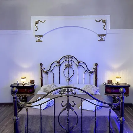 Casa de hóspedes Beb Boreale