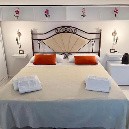 Casa de hóspedes Beb Boreale