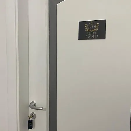 Beb Boreale 3* Napoli