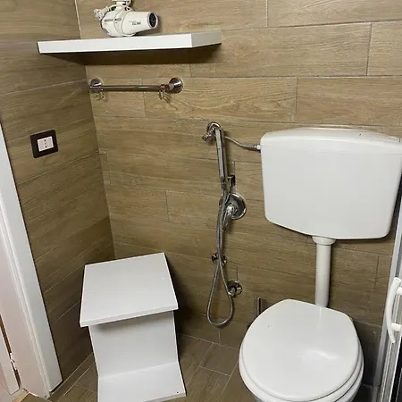 Casa de hóspedes Beb Boreale Nápoles