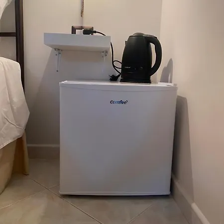 Beb Boreale בית הארחה 3*
