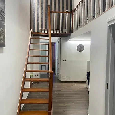 Casa de hóspedes Beb Boreale Nápoles