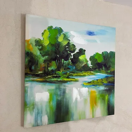 Πανσιόν Beb Boreale 3*