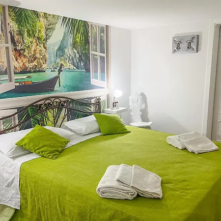 Beb Boreale Πανσιόν