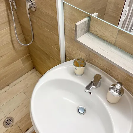 Πανσιόν Beb Boreale Νάπολη