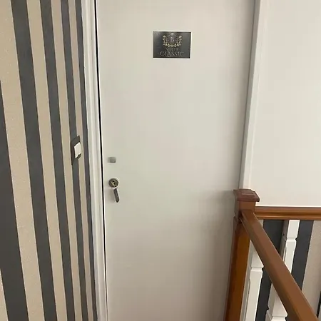 Beb Boreale 3* Νάπολη